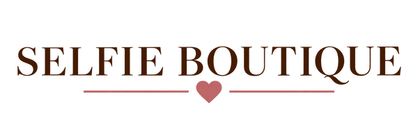 SELFIE BOUTIQUE