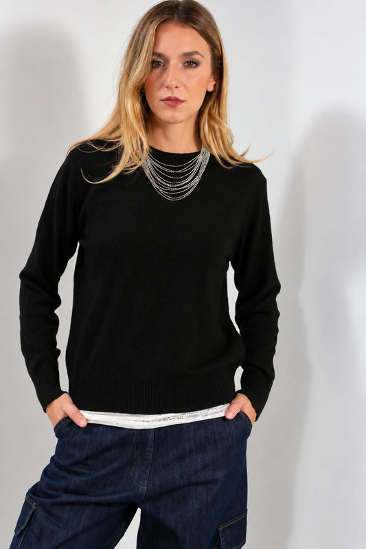 Maglia Basic CASH5