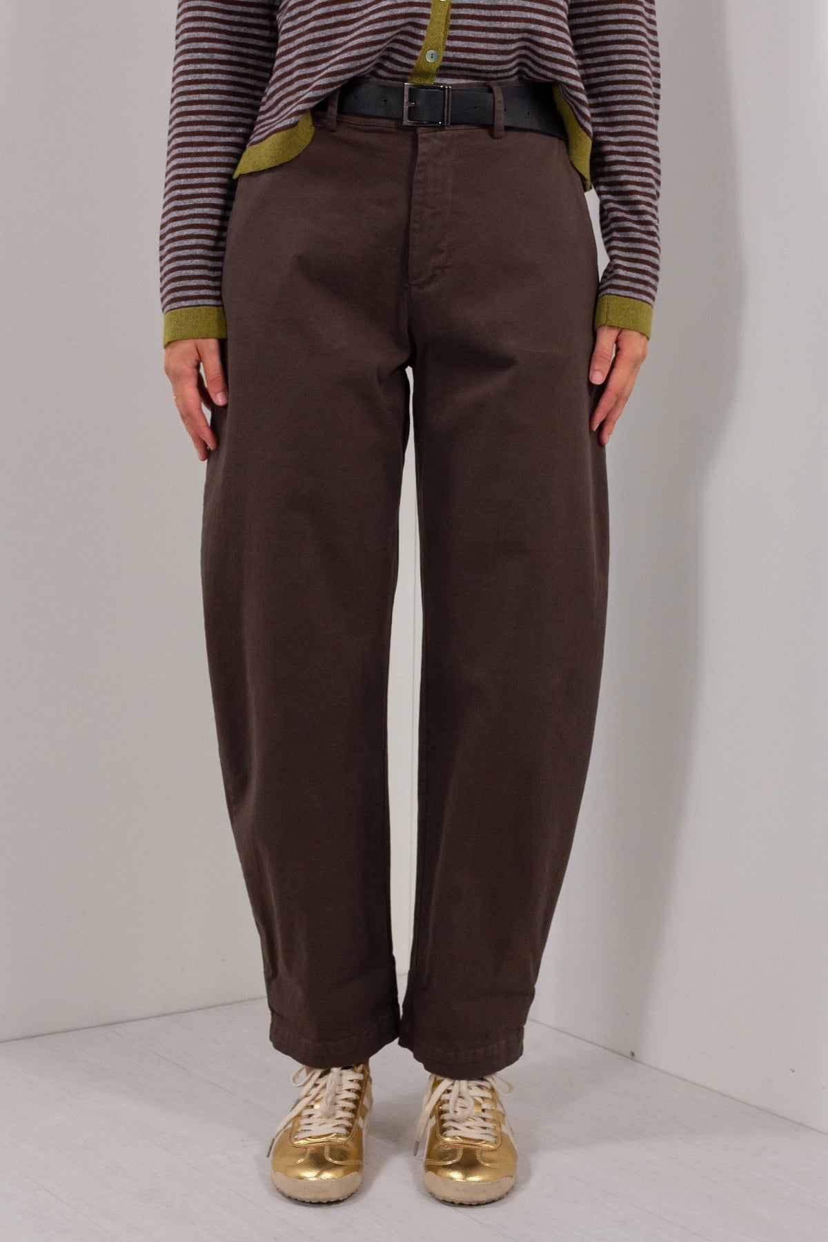 Pantalone Barrel PXT