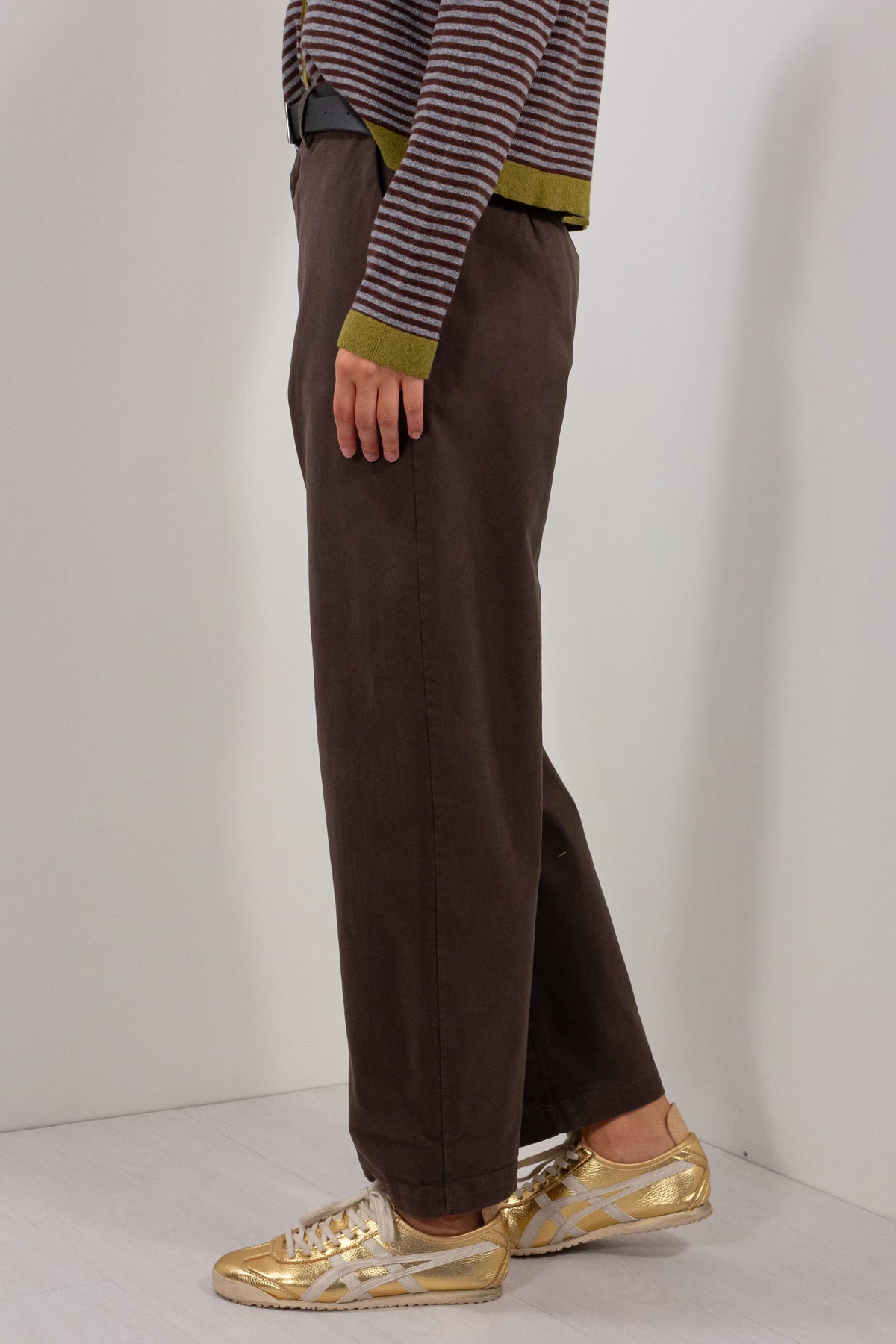 Pantalone Barrel PXT