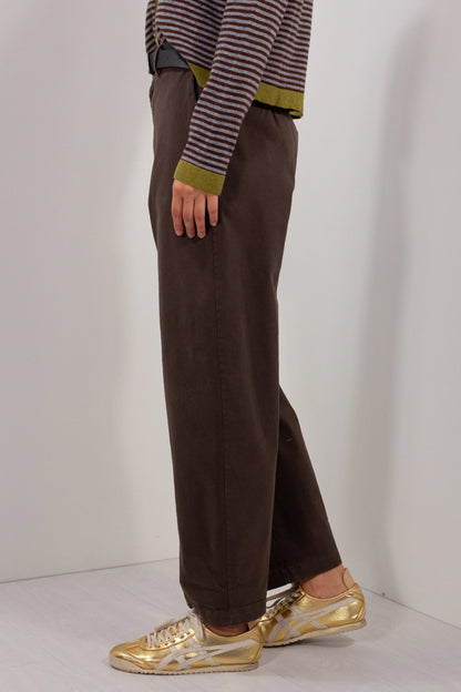 Pantalone Barrel PXT