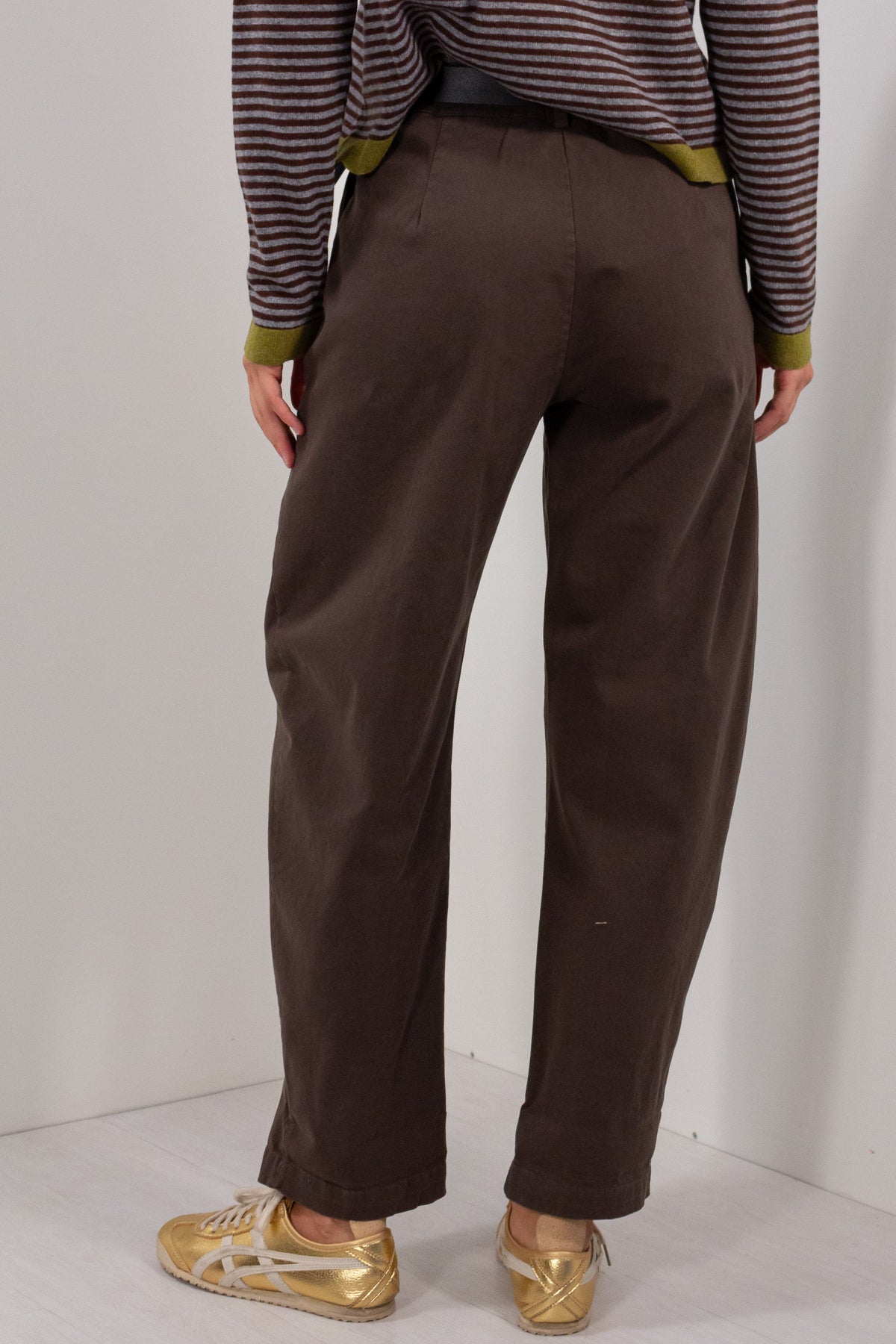 Pantalone Barrel PXT