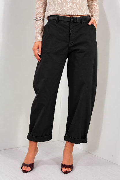 Pantalone Barrel PXT
