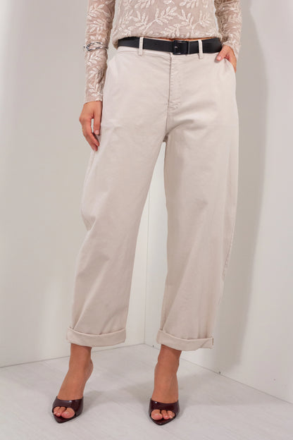 Pantalone Barrel PXT