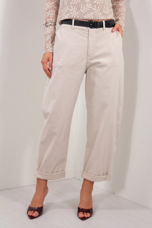 Pantalone Barrel PXT