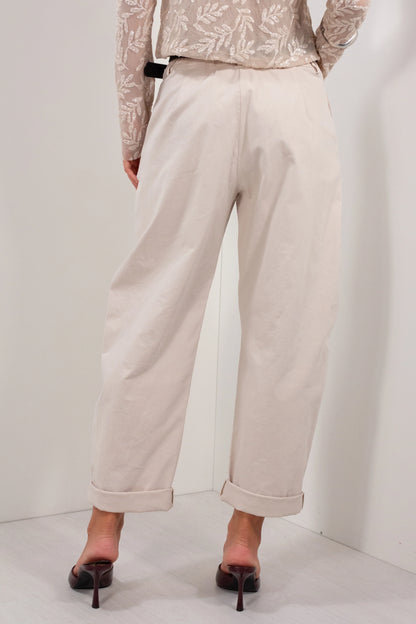 Pantalone Barrel PXT