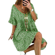 Olga - Vestito primaverile da donna