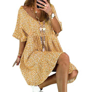 Olga - Vestito primaverile da donna